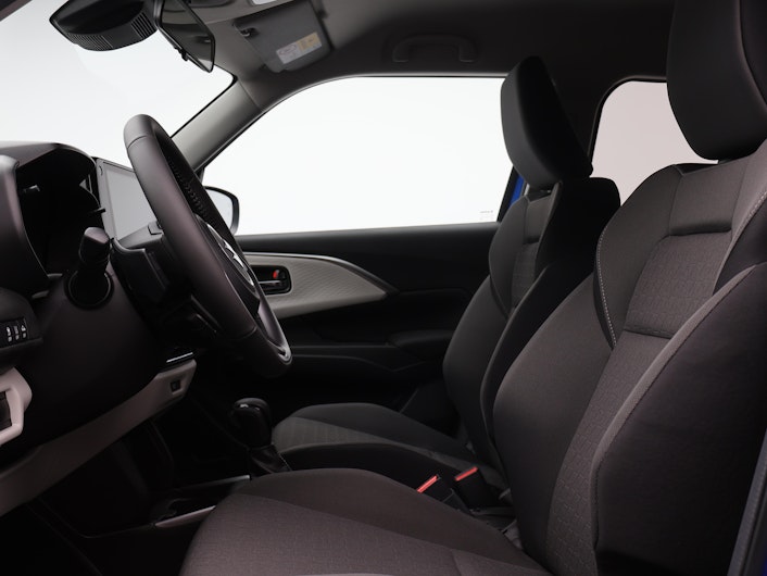 Vehicle image SUZUKI SWIFT