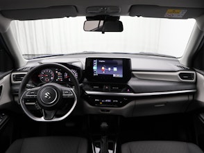 Vehicle image SUZUKI Swift 1.2 Compact Top Hybrid