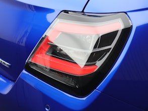 Vehicle image SUZUKI Swift 1.2 Compact Top Hybrid