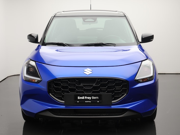 Vehicle image SUZUKI SWIFT