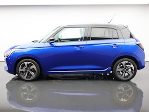Vehicle image SUZUKI Swift 1.2 Compact Top Hybrid