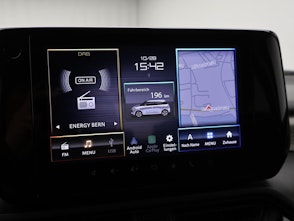 Vehicle image SUZUKI Swift 1.2 Compact Top Hybrid