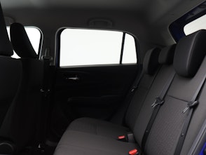 Vehicle image SUZUKI Swift 1.2 Compact Top Hybrid