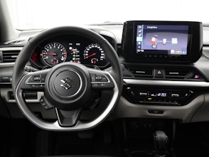 Vehicle image SUZUKI Swift 1.2 Compact Top Hybrid