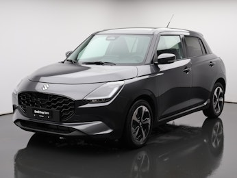 Vehicle image SUZUKI Swift 1.2 Compact Top Hybrid