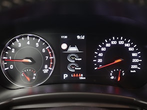 Vehicle image SUZUKI Swift 1.2 Compact Top Hybrid