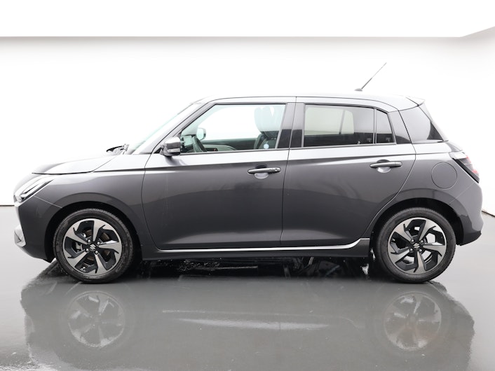 Vehicle image SUZUKI SWIFT