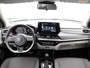 Vehicle image SUZUKI Swift 1.2 Compact Top Hybrid