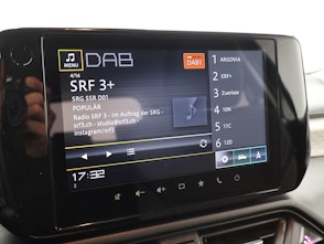 Vehicle image SUZUKI Swift 1.2 Compact Top Hybrid