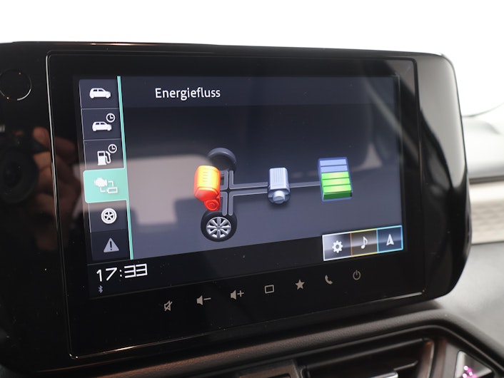 Vehicle image SUZUKI SWIFT