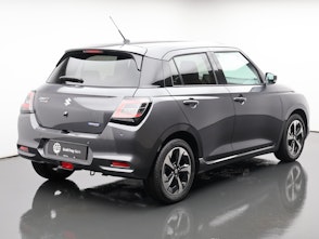 Vehicle image SUZUKI Swift 1.2 Compact Top Hybrid