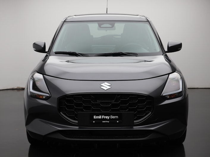 Vehicle image SUZUKI SWIFT