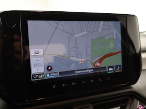 Vehicle image SUZUKI Swift 1.2 Compact Top Hybrid