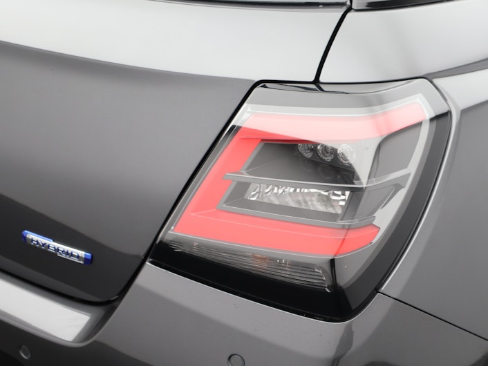 Vehicle image SUZUKI SWIFT