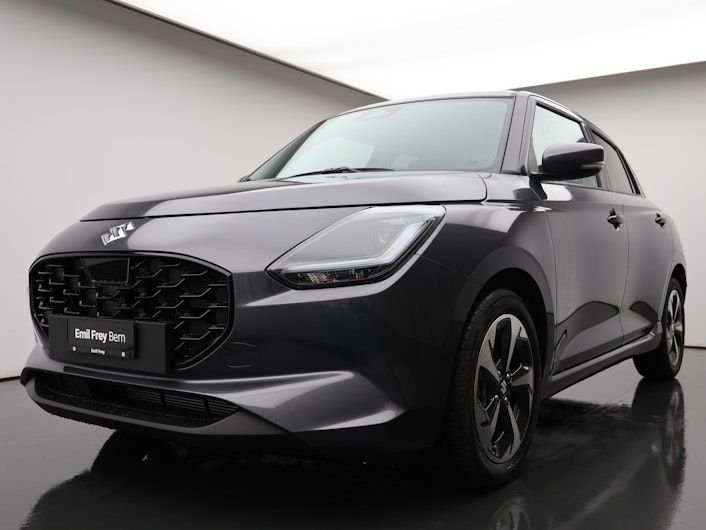 Vehicle image SUZUKI SWIFT