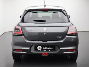 Vehicle image SUZUKI Swift 1.2 Compact Top Hybrid
