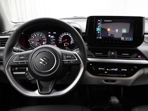 Vehicle image SUZUKI Swift 1.2 Compact Top Hybrid