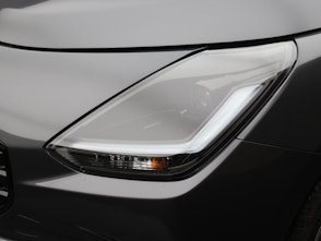 Vehicle image SUZUKI Swift 1.2 Compact Top Hybrid