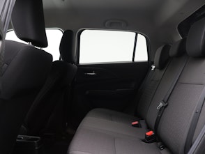 Vehicle image SUZUKI Swift 1.2 Compact Top Hybrid