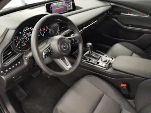Mazda CX-30 2.5 Exclusive-Line