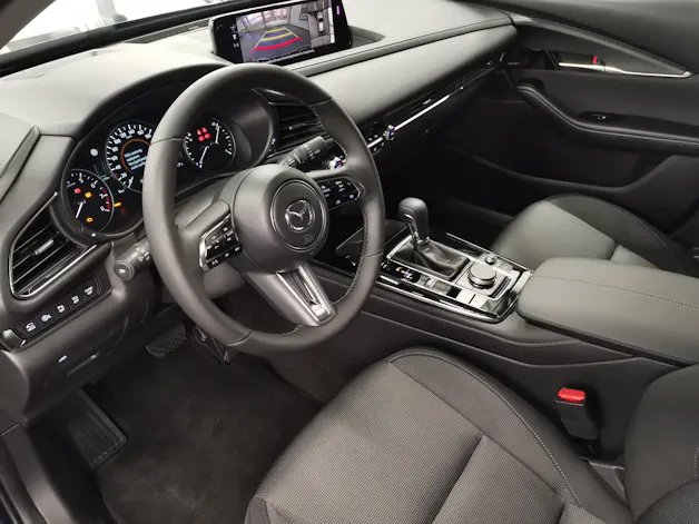Mazda CX-30 2.5 Exclusive-Line