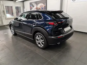 Mazda CX-30 2.5 Exclusive-Line
