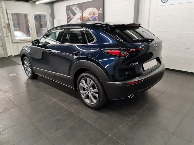 Mazda CX-30 2.5 Exclusive-Line