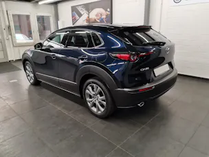 Mazda CX-30 2.5 Exclusive-Line