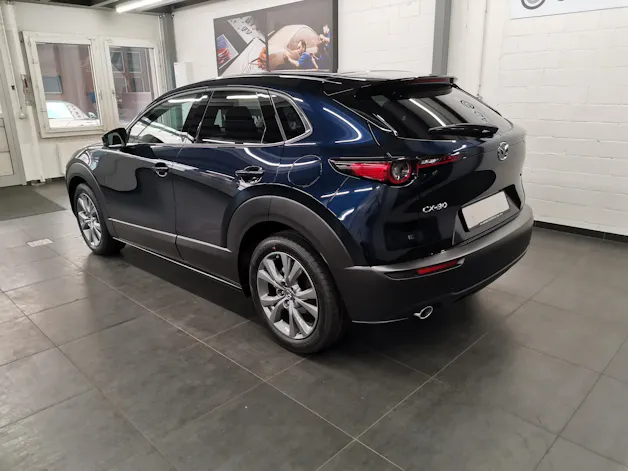 Mazda CX-30 2.5 Exclusive-Line