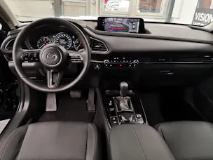 Mazda CX-30 2.5 Exclusive-Line