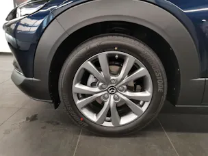 Mazda CX-30 2.5 Exclusive-Line