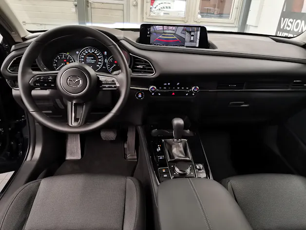Mazda CX-30 2.5 Exclusive-Line