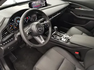 Mazda CX-30 2.5 Exclusive-Line