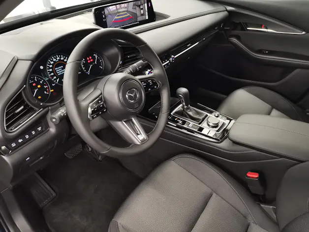 Mazda CX-30 2.5 Exclusive-Line