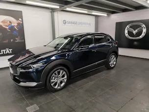 Mazda CX-30 2.5 Exclusive-Line