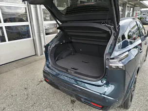Nissan Qashqai 1.5 VC-T N-Design