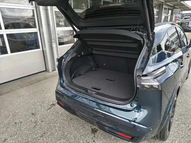 Nissan Qashqai 1.5 VC-T N-Design