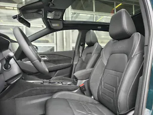 Nissan Qashqai 1.5 VC-T N-Design