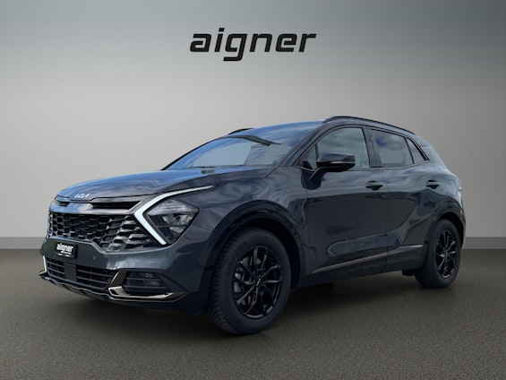 First vehicle image