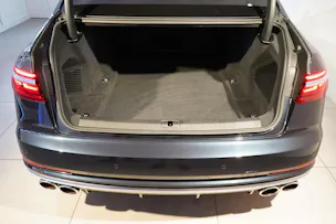Audi S8 4.0 V8 TFSI quattro T-Tronic