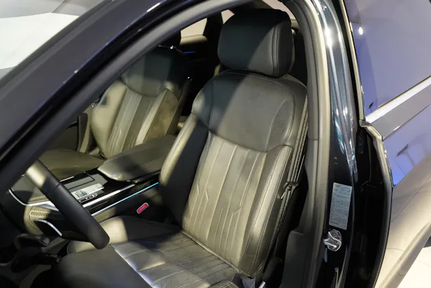 Audi S8 4.0 V8 TFSI quattro T-Tronic