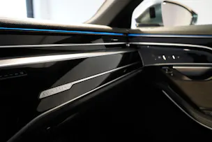 Audi S8 4.0 V8 TFSI quattro T-Tronic