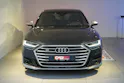 Audi S8 4.0 V8 TFSI quattro T-Tronic