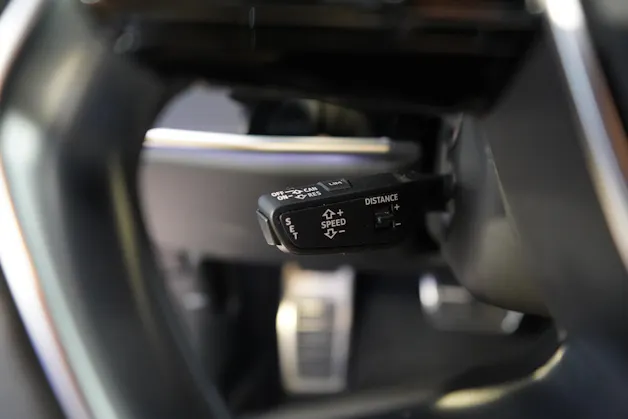 Audi S8 4.0 V8 TFSI quattro T-Tronic