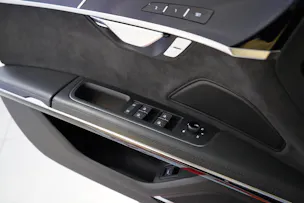 Audi S8 4.0 V8 TFSI quattro T-Tronic