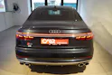 Audi S8 4.0 V8 TFSI quattro T-Tronic
