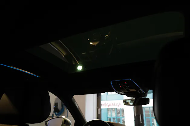 Audi S8 4.0 V8 TFSI quattro T-Tronic