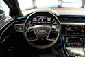 Audi S8 4.0 V8 TFSI quattro T-Tronic