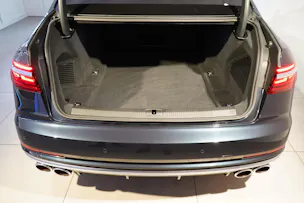 Audi S8 4.0 V8 TFSI quattro T-Tronic