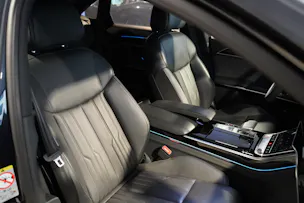 Audi S8 4.0 V8 TFSI quattro T-Tronic